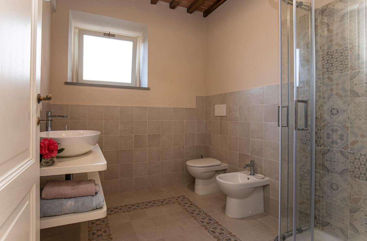 Garden Relays Villa Rosy Massarosa Exterior foto