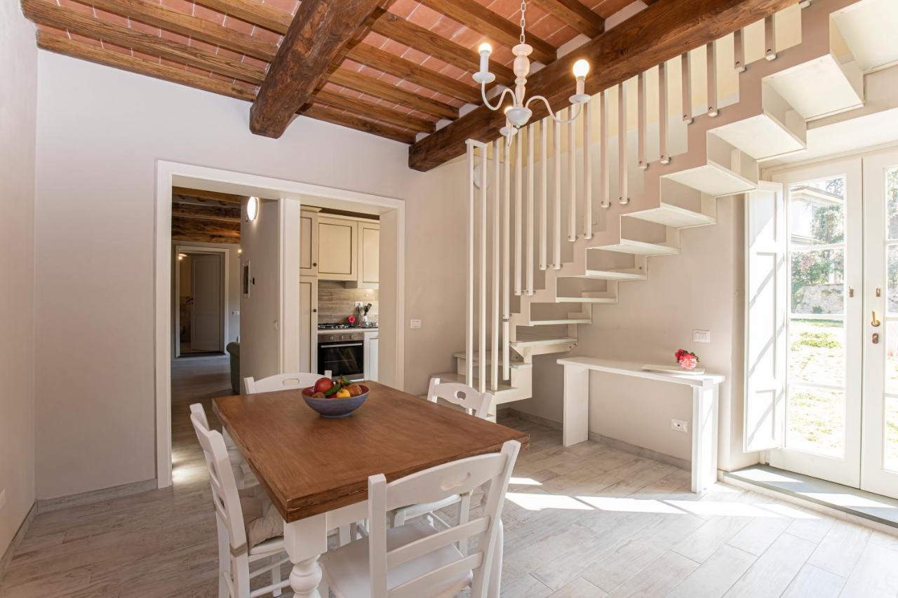Garden Relays Villa Rosy Massarosa Exterior foto