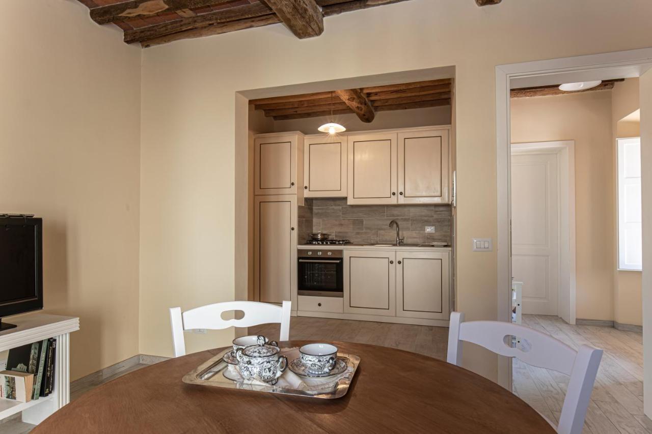 Garden Relays Villa Rosy Massarosa Exterior foto