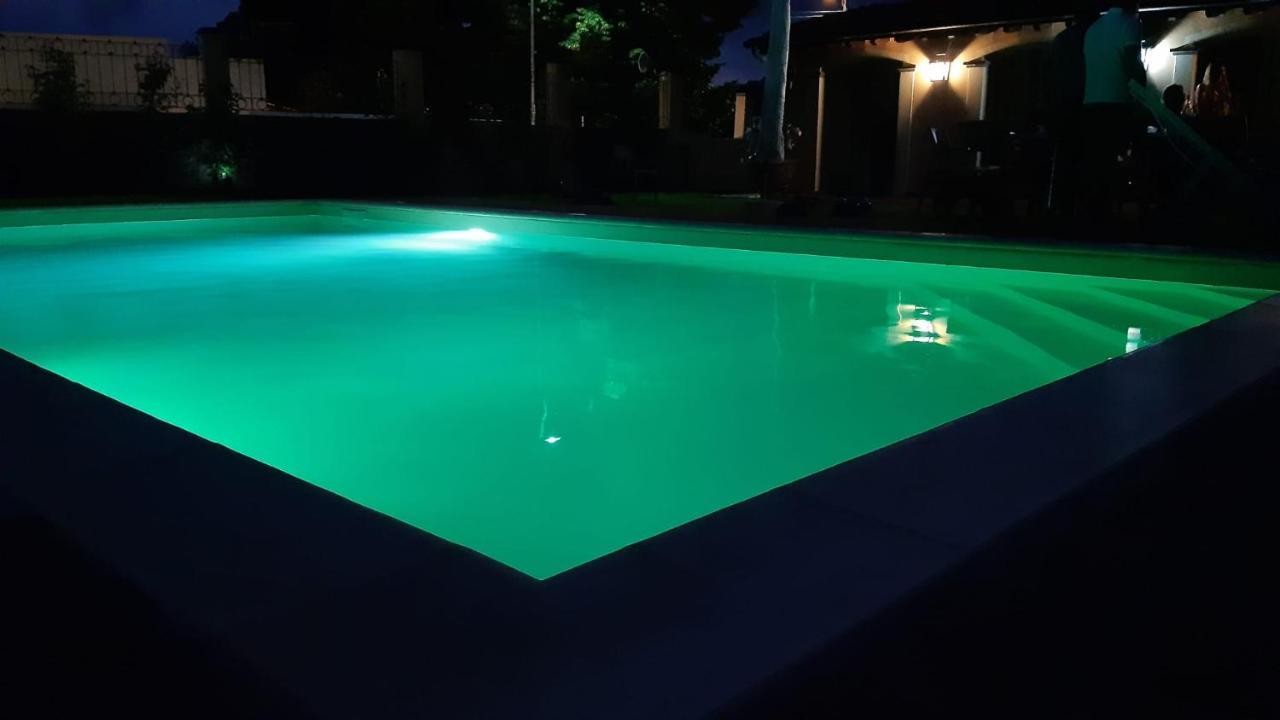 Garden Relays Villa Rosy Massarosa Exterior foto